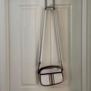 Haute Shore neoprene purse/crossbody